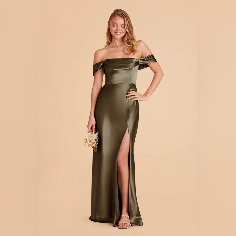 Birdy Grey Mia Convertible Dress